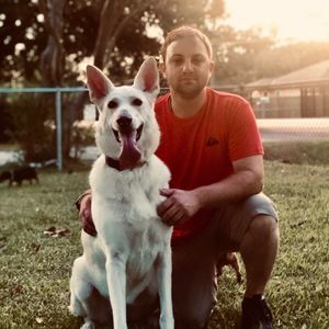 Meet your Posher, Cory